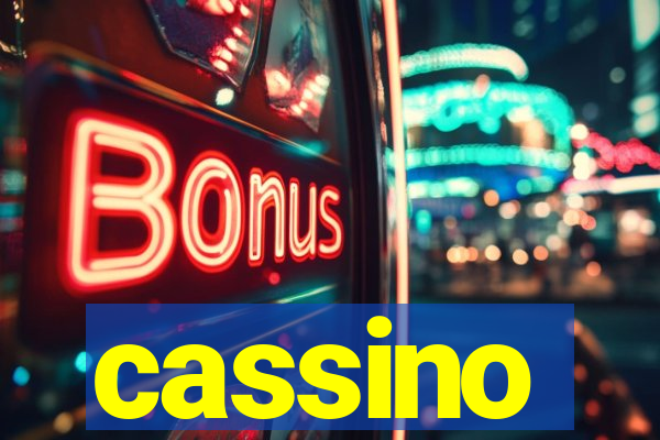 cassino internacional online