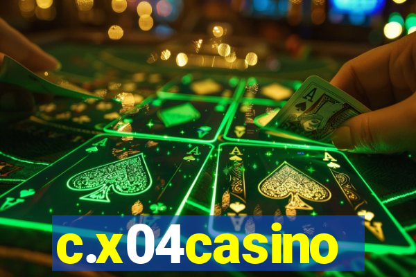 c.x04casino