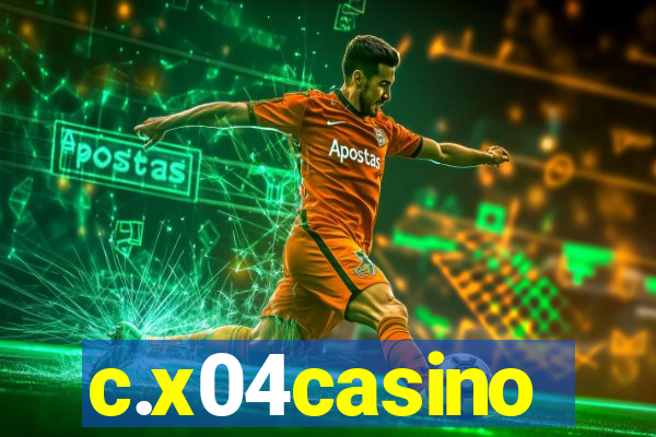 c.x04casino