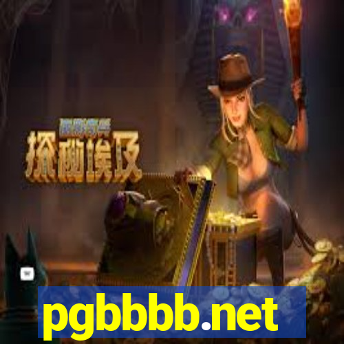 pgbbbb.net