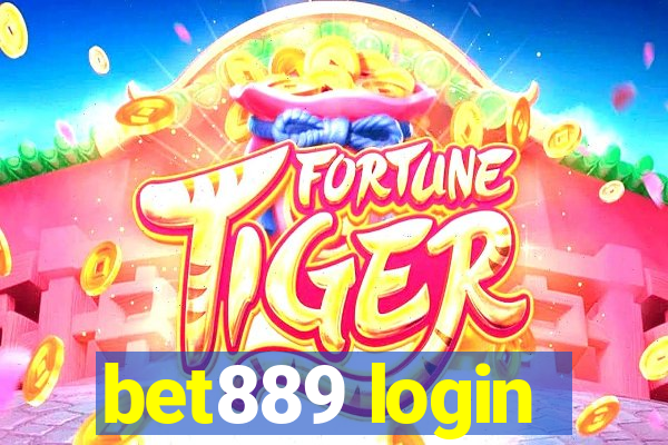 bet889 login