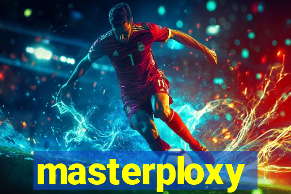 masterploxy