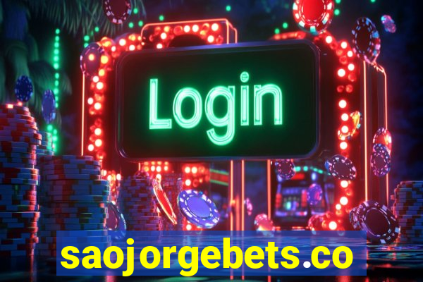 saojorgebets.com