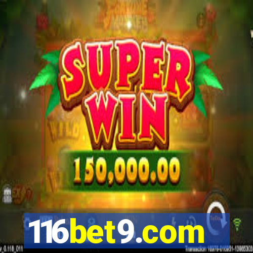 116bet9.com