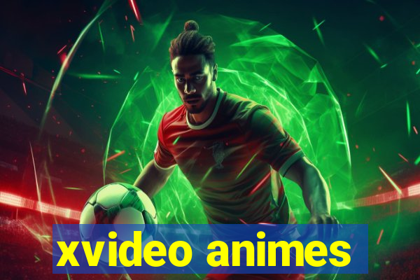 xvideo animes