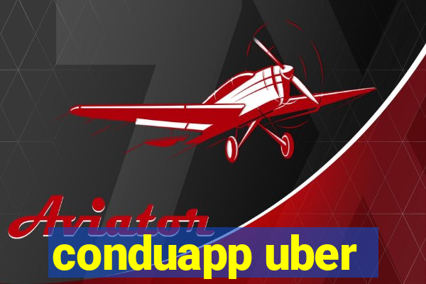 conduapp uber