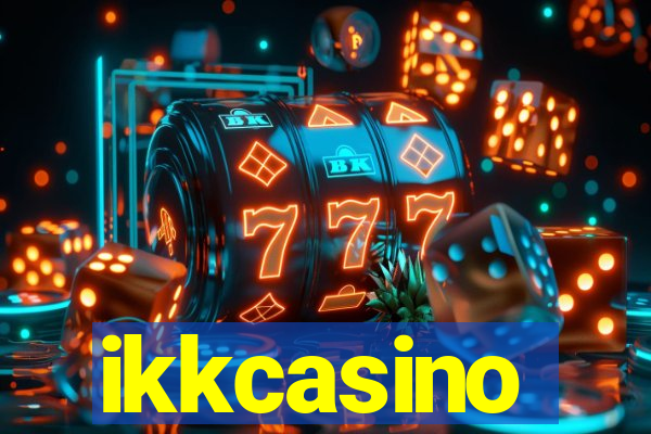 ikkcasino