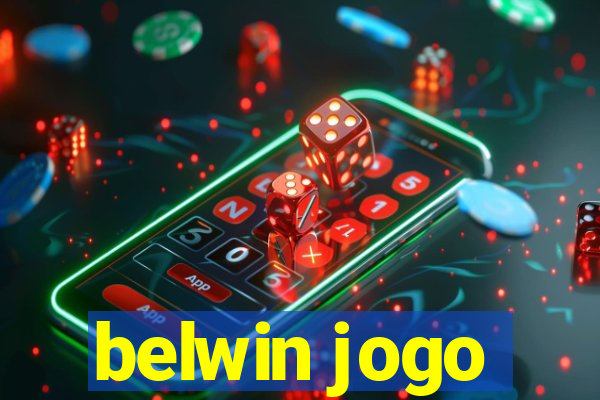 belwin jogo