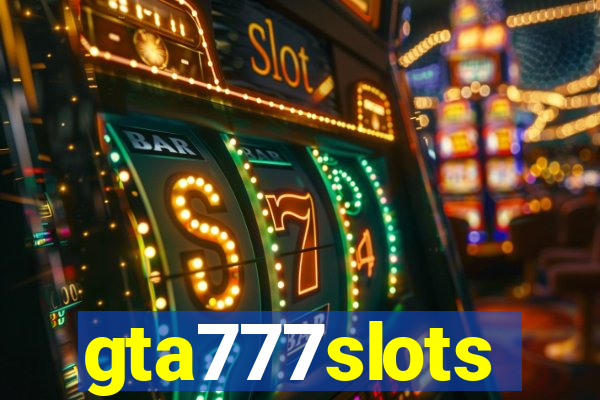 gta777slots