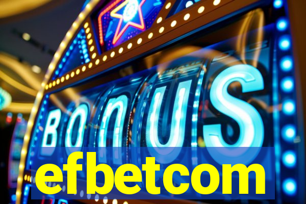 efbetcom