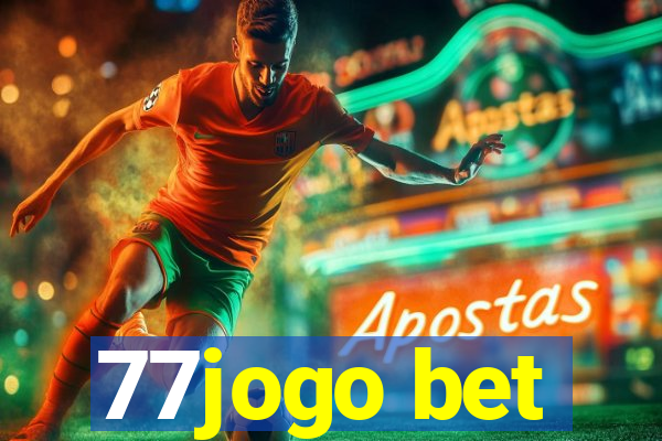 77jogo bet