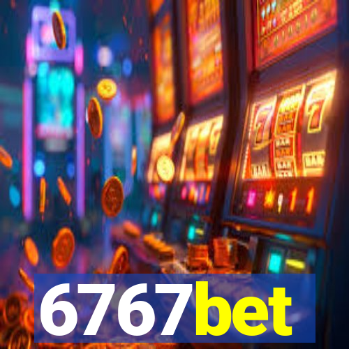 6767bet