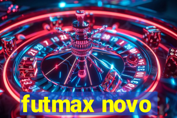 futmax novo