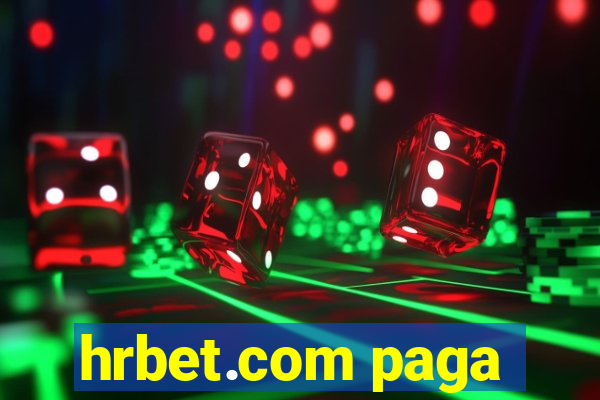 hrbet.com paga