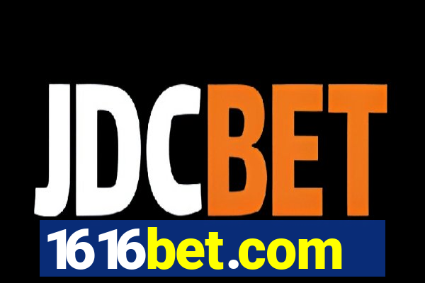 1616bet.com