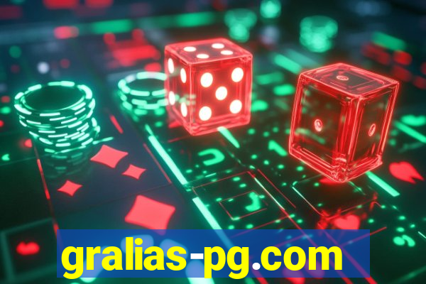 gralias-pg.com