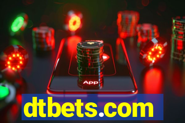 dtbets.com