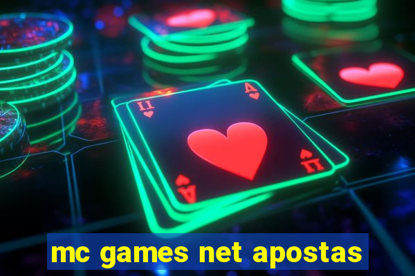 mc games net apostas