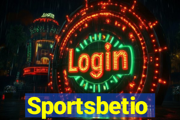 Sportsbetio