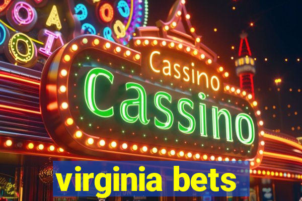 virginia bets