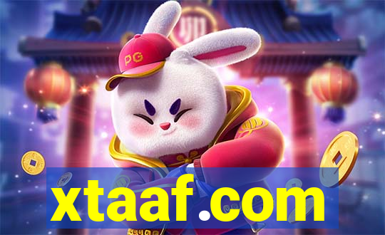 xtaaf.com