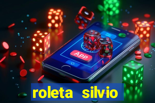 roleta silvio santos jogo