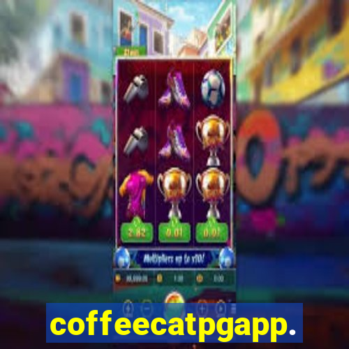 coffeecatpgapp.com