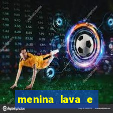 menina lava e menino gelo 360