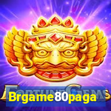 Brgame80paga