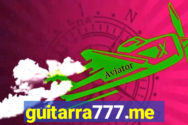 guitarra777.me