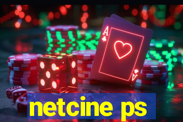 netcine ps