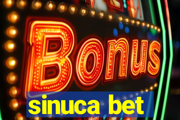 sinuca bet