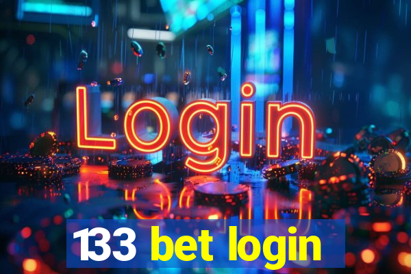 133 bet login