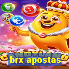 brx apostas