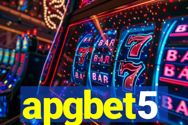 apgbet5