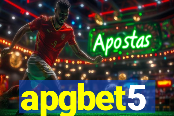 apgbet5