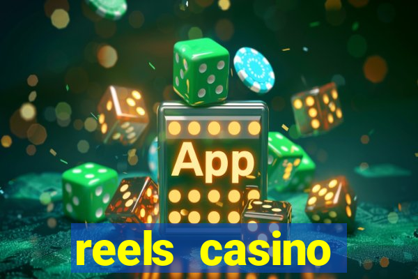 reels casino rodrigo faro