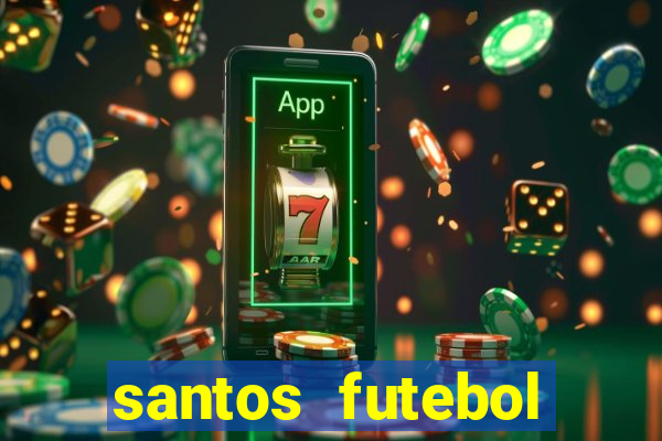 santos futebol clube futemax