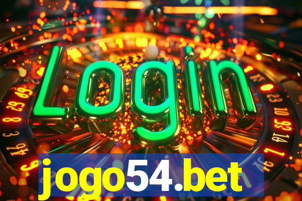 jogo54.bet