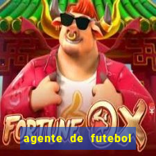 agente de futebol dinheiro infinito