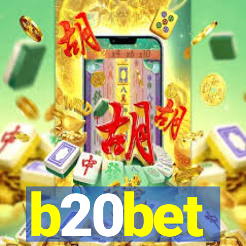 b20bet