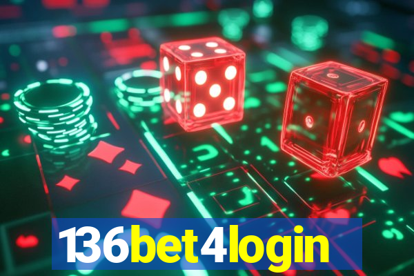 136bet4login