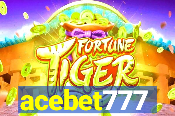 acebet777