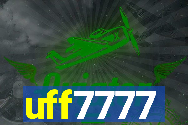 uff7777