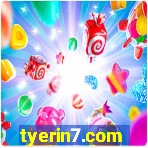 tyerin7.com