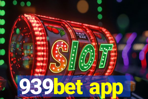 939bet app