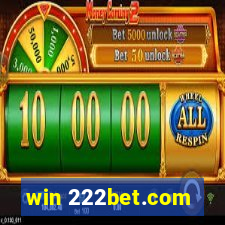 win 222bet.com