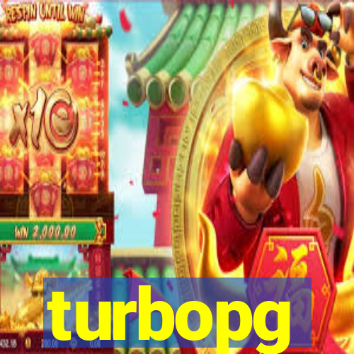 turbopg