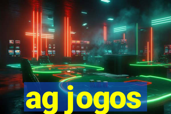 ag jogos