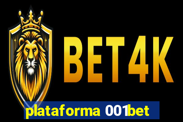 plataforma 001bet